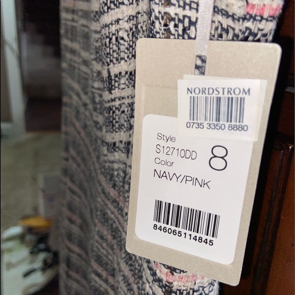 Jason Wu Spring 2012 - Picture 4 of 4